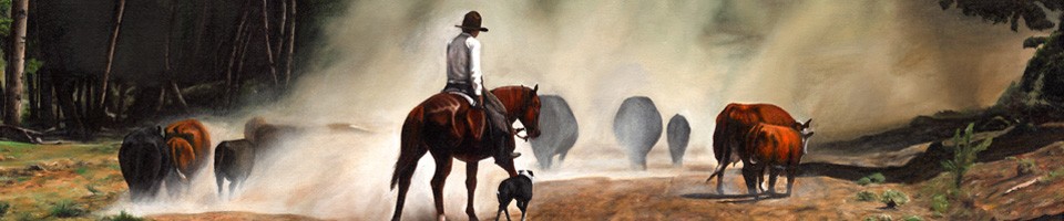 Salt Creek Industries, LLC